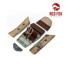 Red Fox Studio 1/32 Bf 108 Taifun Updated (Full Interior) (for Eduard kit) 1:32 (RFSQS-32142)