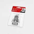 Red Fox Studio 1/32 A-10C Thunderbolt II Updated full interior (for Trumpeter kit) 1:32 (RFSQS-32144)