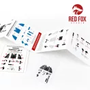 Red Fox Studio Hawker Tempest Mk.V (for Revell kit) 1:32 (RFSQS-32147)