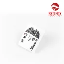 Red Fox Studio Hawker Tempest Mk.V (for Revell kit) 1:32 (RFSQS-32147)
