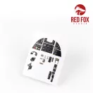 Red Fox Studio Hawker Tempest Mk.V (for Revell kit) 1:32 (RFSQS-32147)