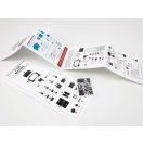 Red Fox Studio P-51D Mustang Updated for Revell 1:32 (RFSQS-32152)