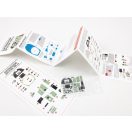 Red Fox Studio Spitfire Mk.Ia for Hobby 2000 1:32 (RFSQS-32153)