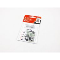   Red Fox Studio Spitfire Mk.Va for Hobby 2000 1:32 (RFSQS-32154)