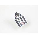 Red Fox Studio Fw 190D-13 for Hobby 2000/Hasegawa/Revell 1:32 (RFSQS-32155)