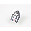 Red Fox Studio Fw 190D-13 for Hobby 2000/Hasegawa/Revell 1:32 (RFSQS-32155)