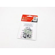   Red Fox Studio Spitfire Mk.IXc Updated for Revell 1:32 (RFSQS-32156)