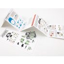 Red Fox Studio Spitfire Mk.IXc Updated for Revell 1:32 (RFSQS-32156)