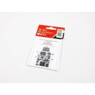 Red Fox Studio P-51D Mustang for SWS 1:32 (RFSQS-32166)