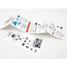 Red Fox Studio P-51D Mustang for SWS 1:32 (RFSQS-32166)