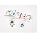 Red Fox Studio P-40B Warhawk for GWH 1:32 (RFSQS-32172)