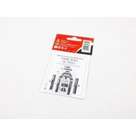 Red Fox Studio Ta 152H-1 for SWS 1:32 (RFSQS-32173)