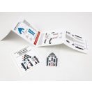 Red Fox Studio Fw 190A-8 Updated for Hasegawa 1:32 (RFSQS-32176)