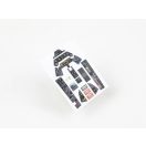 Red Fox Studio Fw 190A-8 Updated for Hasegawa 1:32 (RFSQS-32176)