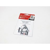 Red Fox Studio Fw 190A-5 for Hasegawa 1:32 (RFSQS-32177)