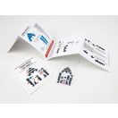 Red Fox Studio Fw 190A-5 for Hasegawa 1:32 (RFSQS-32177)