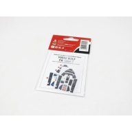 Red Fox Studio Fw 190A-7 for Hasegawa 1:32 (RFSQS-32178)