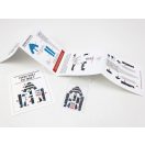 Red Fox Studio Fw 190A-7 for Hasegawa 1:32 (RFSQS-32178)