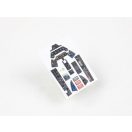 Red Fox Studio Fw 190A-7 for Hasegawa 1:32 (RFSQS-32178)