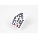 Red Fox Studio Fw 190A-7 for Hasegawa 1:32 (RFSQS-32178)