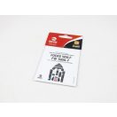 Red Fox Studio Fw 190A-7 for Hasegawa 1:32 (RFSQS-32178)