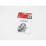   Red Fox Studio Spitfire Mk.VIII Updated for Tamiya 1:32 (RFSQS-32189)