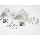 Red Fox Studio Spitfire Mk.VIII Updated for Tamiya 1:32 (RFSQS-32189)