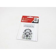   Red Fox Studio Spitfire Mk.XVIe for Tamiya 1:32 (RFSQS-32190)