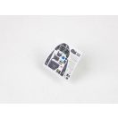 Red Fox Studio Messerschmitt Bf 109G-6 Updated version for Revell 1:32 (RFSQS-32194)