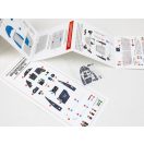 Red Fox Studio Messerschmitt Bf 109G-10 for Revell 1:32 (RFSQS-32195)