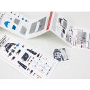 Red Fox Studio Messerschmitt Bf 109F-4 for Trumpeter 1:32 (RFSQS-32196)