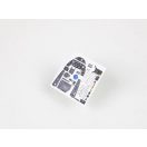 Red Fox Studio Messerschmitt Bf 109F-4 for Trumpeter 1:32 (RFSQS-32196)