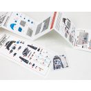 Red Fox Studio Messerschmitt Bf 109G-6 Updated version for Trumpeter 1:32 (RFSQS-32197)