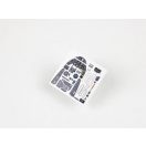 Red Fox Studio Messersschmitt Bf 109G-10 for Trumpeter 1:32 (RFSQS-32198)