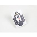 Red Fox Studio Focke Wulf Fw 190F-8 for Revell 1:32 (RFSQS-32209)