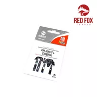   Red Fox Studio AH-1W/T + Super Cobra (for MCR / Academy Kit) 1:35 (RFSQS-35001)