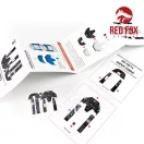 Red Fox Studio AH-1W/T + Super Cobra (for MCR / Academy Kit) 1:35 (RFSQS-35001)