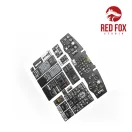 Red Fox Studio CH-47A Chinok (for Trumpeter kit) 1:35 (RFSQS-35007)
