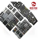 Red Fox Studio CH-47A Chinok (for Trumpeter kit) 1:35 (RFSQS-35007)