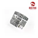 Red Fox Studio CH-47D Late Chinook (for Trumpeter kit) 1:35 (RFSQS-35009)