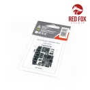 Red Fox Studio CH-47F Chinook (for Trumpeter kit) 1:35 (RFSQS-35010)