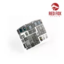 Red Fox Studio CH-47F Chinook (for Trumpeter kit) 1:35 (RFSQS-35010)