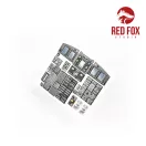 Red Fox Studio CH-47F Chinook (for Trumpeter kit) 1:35 (RFSQS-35010)