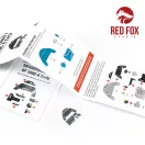 Red Fox Studio Messerschmitt Bf 109G-6 (for Border kit) 1:35 (RFSQS-35011)