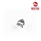 Red Fox Studio Messerschmitt Bf 109G-6 (for Border kit) 1:35 (RFSQS-35011)