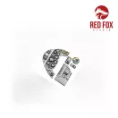 Red Fox Studio Messerschmitt Bf 109G-6 (for Border kit) 1:35 (RFSQS-35011)