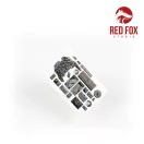 Red Fox Studio Ju-87 G1/G2 Stuka (for Border Model kit) 1:35 (RFSQS-35012)