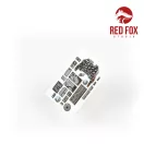 Red Fox Studio Ju-87 G1/G2 Stuka (for Border Model kit) 1:35 (RFSQS-35012)