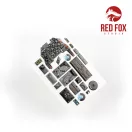 Red Fox Studio Ju-87 G1/G2 Stuka (for Border Model kit) 1:35 (RFSQS-35012)