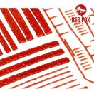 Red Fox Studio 3D Welding Seams & Casting Scars vol.01 (3D acrylic colored resin upgrade parts) 1:35 (RFSQS-35018)